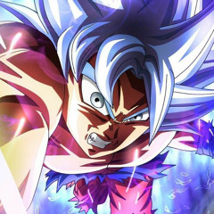 Courtesy Call X Goku Rage