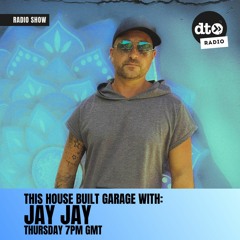This House Built Garage With Jay Jay #001