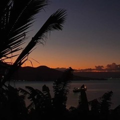 Budgie ~ Last Train to Ilhabela