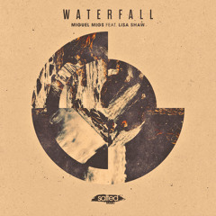 Waterfall (Deluxe Deep Dub) [feat. Lisa Shaw]