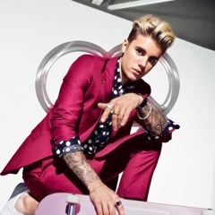 ♡ Oxygen (Justin Bieber Type Beat)