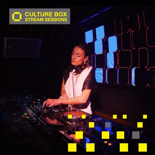 Culture Box Session #2 Jan 2022