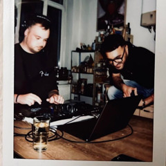 13 Voxel - Hard Hard Techno - 30-06-2025