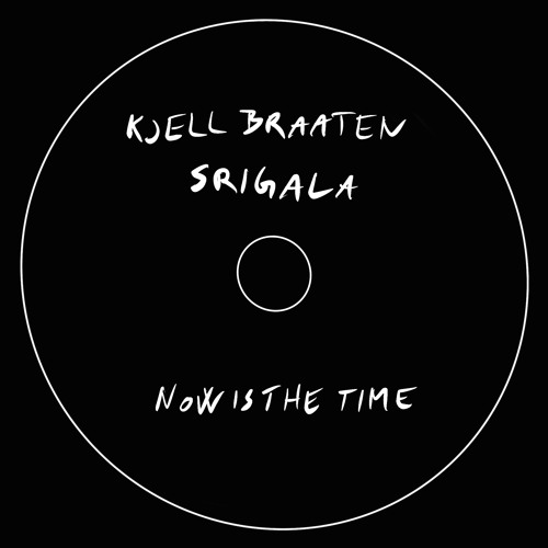 Now is the time (Kjell Braaten, Srigala)