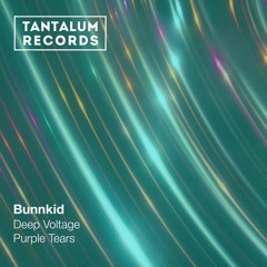 Deep Voltage [Tantalum Records]