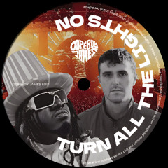 T-Pain x Fred again x Anyma- Turn all the lights on (Dopeboy James Edit) Free Download
