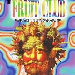 DJ Sy - The Fruit Club - Brunel Rooms - 1994