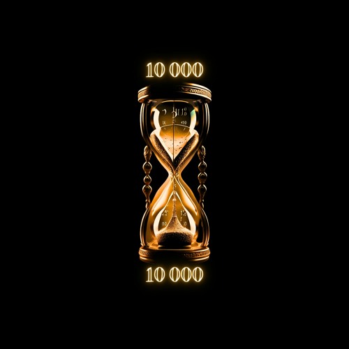 Stream 10 000 by Akidjad Listen online for free on SoundCloud