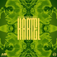 100% VYBZ KARTEL MIX by DJCze