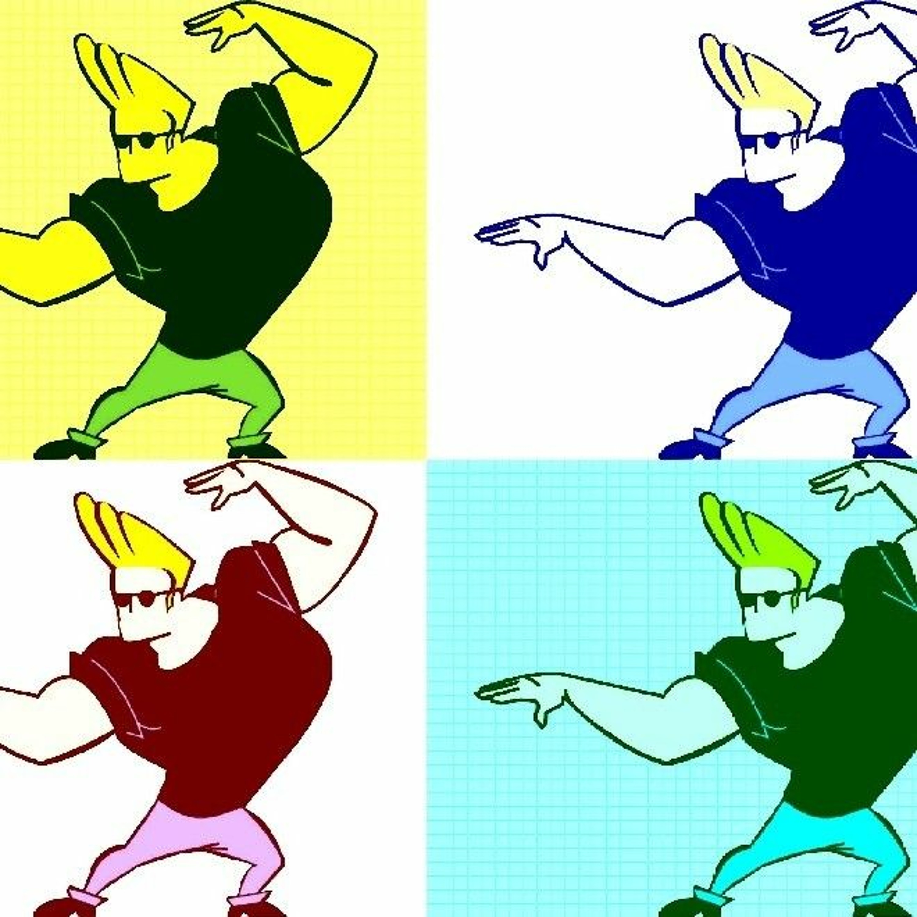 each other episode artwork