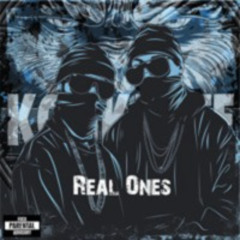 DJ Straxger - Real Ones feat. j. Rome produced by DJ Straxger