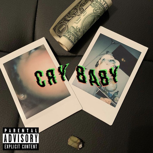 Crybaby (Prod. Rizii) {Music Video In Description}