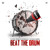 Artwork for N-Vitral presents BOMBSQUAD & THE DARK HORROR - BEAT THE DRUM