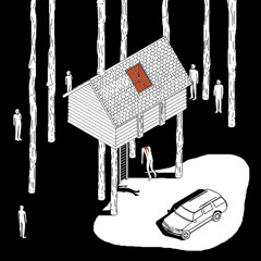 VISIBLE CONFUSION- Recording // Dark/Industrial 150bpm