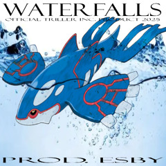 WATERFALLS