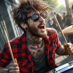 Punk Pop / Easycore (234 bpm)