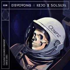 [MIXTAPE01N] 019VOVONG - CZS KEJO x CZS SOLSILVA [OFFICIAL AUDIO]