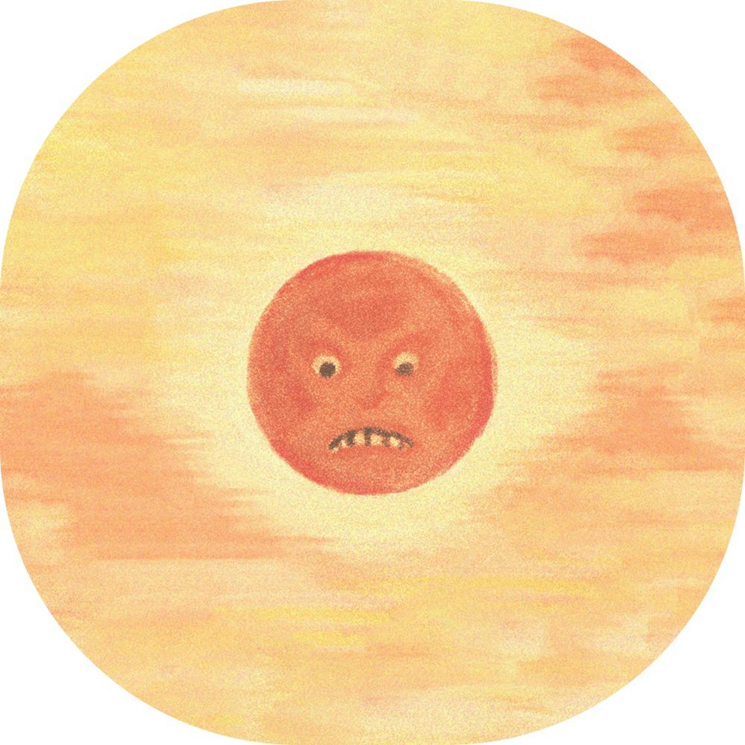 Track cover