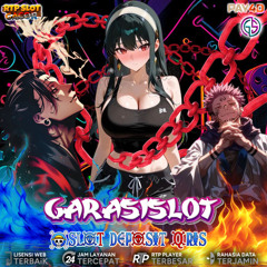 GARASISLOT BOUNCE KTV DJ MIX