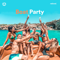 Boat Party 2024 🌞 Party Hits 🌞 Summer Dance