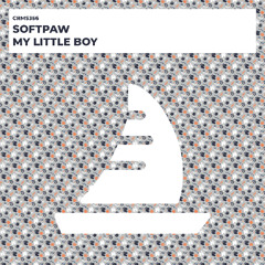 Softpaw - My Little Boy (Radio Edit) [CRMS356]