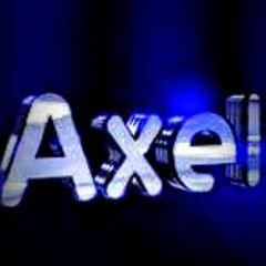 Special Guest - Axel V - Warehouse V.2