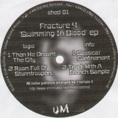 Fracture 4 - Classical Confinement