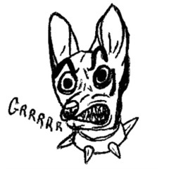 Alpha Dawg by Dear Mateo