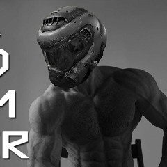 GIGACHAD SONG (Doom Eternal Version)