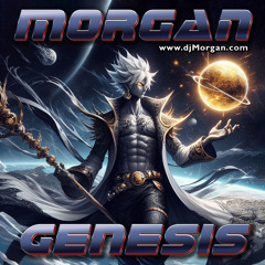 Genesis (Psy-Trance)