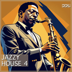 Deep Data Loops - Jazzy House 4