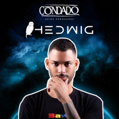 CONDADO  - MELODIC TECHNO