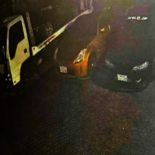 I CANT ESCAPE THE THINGS I FEAR