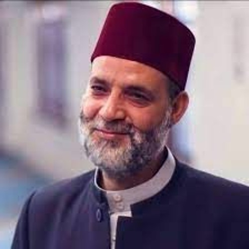 Mixed for Ibrahim Hassan