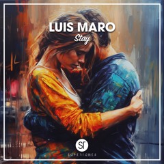 Luis Maro - Stay