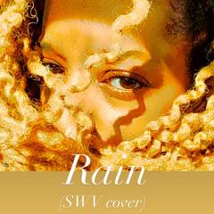 Rain Remix (SWV cover)
