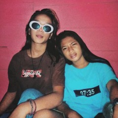 "inang nak e " {YONG} X {KITENG}