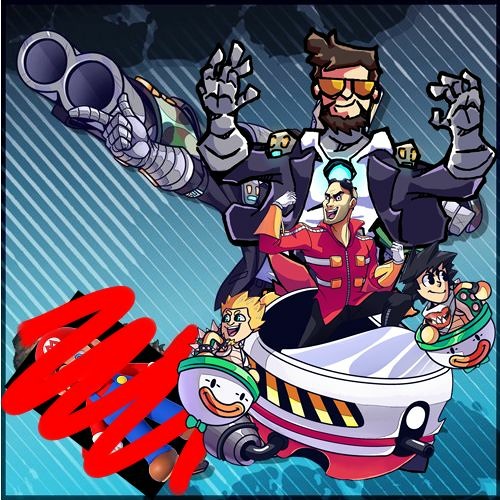 Favourite tracks 3: another one