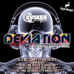 Deviation 2022 comp mix