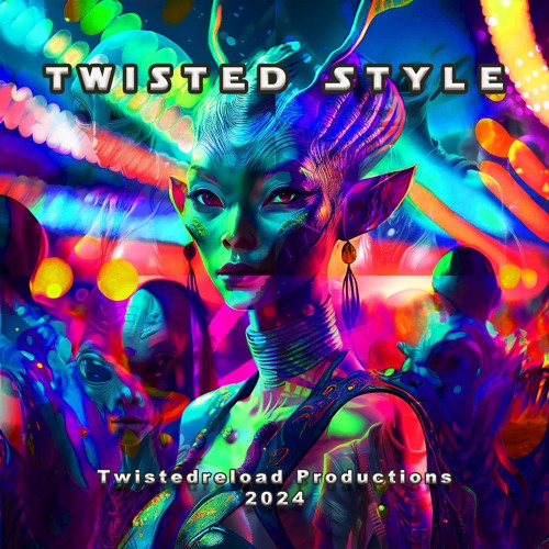 Twisted Style