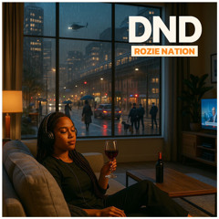 DND (Do Not Disturb)