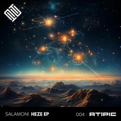 Salamoni - Zavijava (Original Mix)