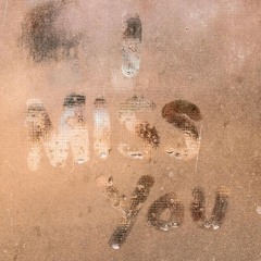 I Miss You - Drake ft.Travis Scott type beat (FOR SALE)