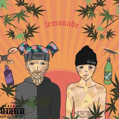 lemonade - GLDN X KYBZ