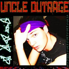 uncle outrage Explode