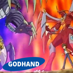 ⚕ stabbed #godhand ⚕ prod stvn ⚕
