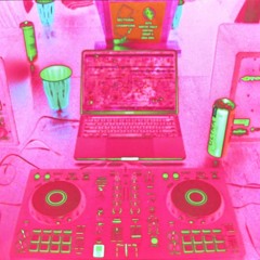 Degen Spring (OLIN mix)