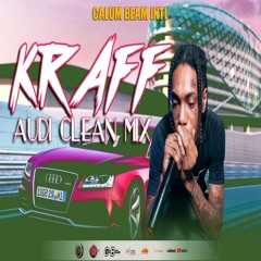 Kraff mix 2023 Clean / Kraff Mixtape 2023 Clean