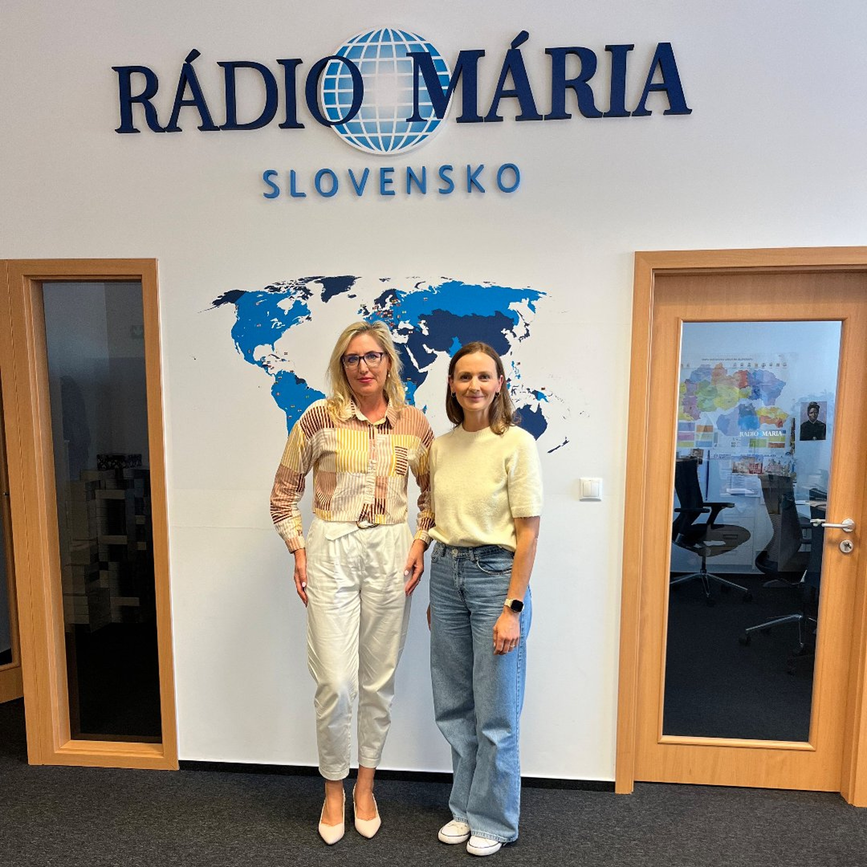 Rádio Mária Slovensko