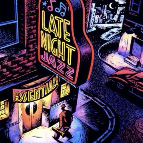 LATE NIGHT JAZZ